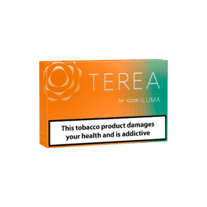 TEREA SUMMER WAWE