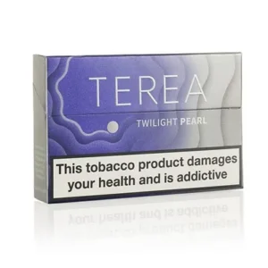 TEREA TWİNLİGHT PEARL