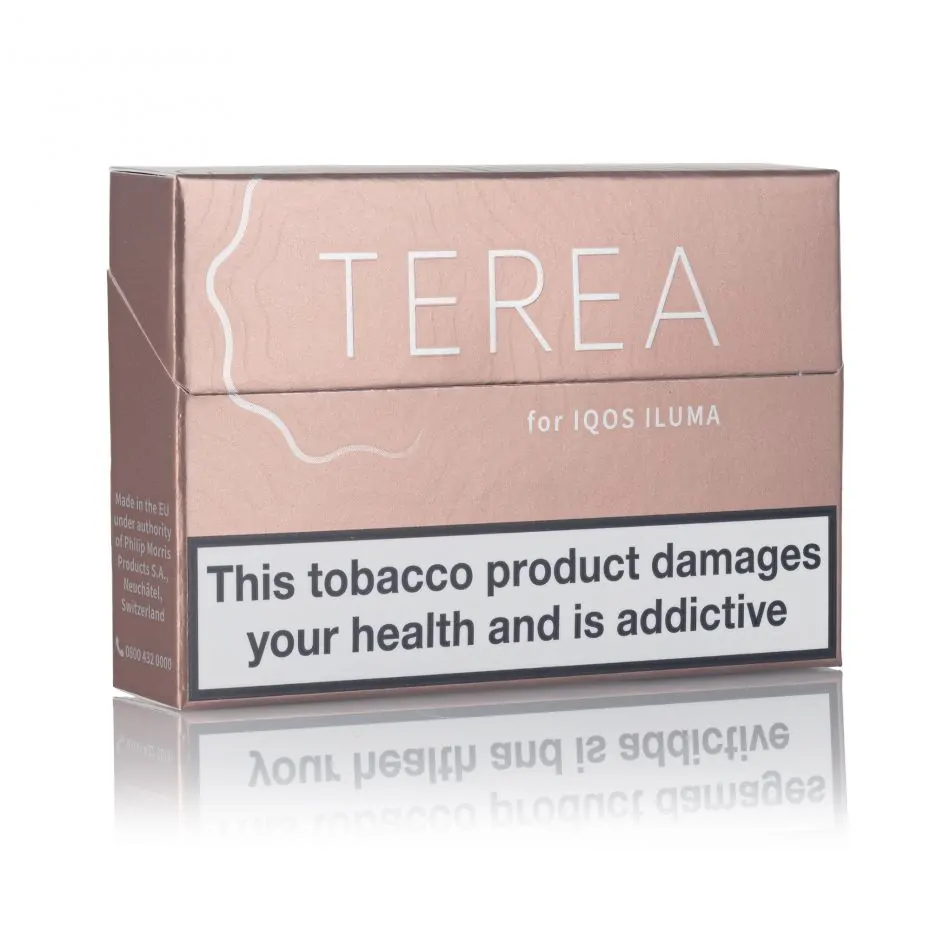 TEREA TEAK