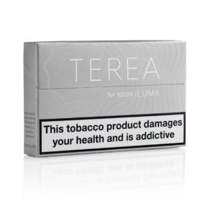 TEREA SİLVER