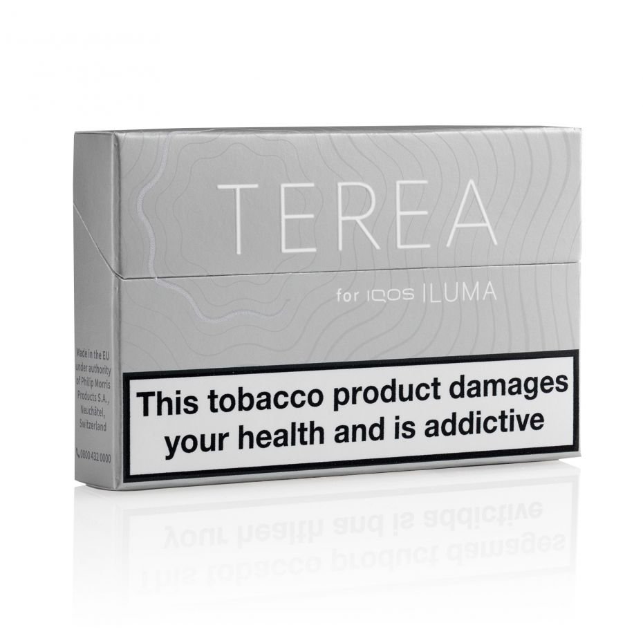 TEREA SİLVER