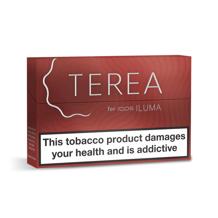 TEREA SİENNA