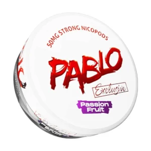 PABLO PASSİON FRUİT