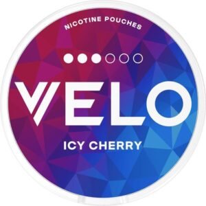 VELO ICY CHERRY