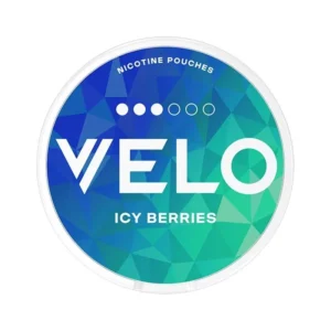 VELO İCE BERRİES