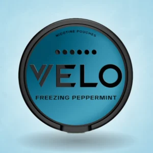 VELO FREEZİNG PEPPERMINT