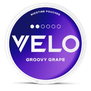 VELO GROOVY GRAPE